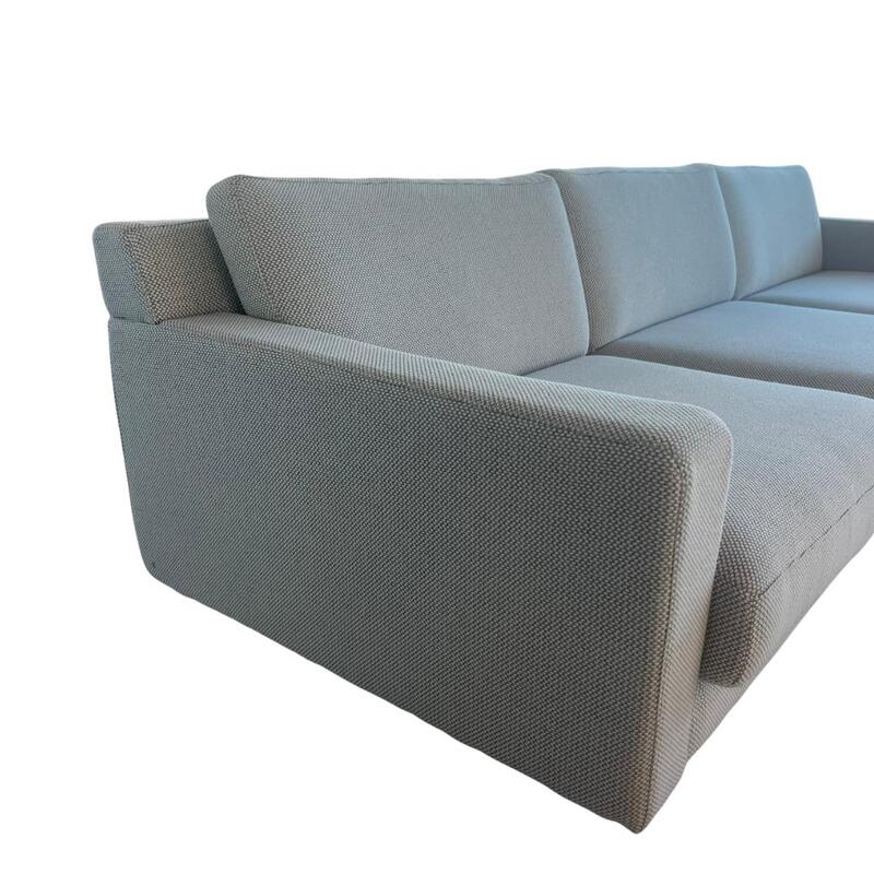 Podium Sofa - Thumbnail 2