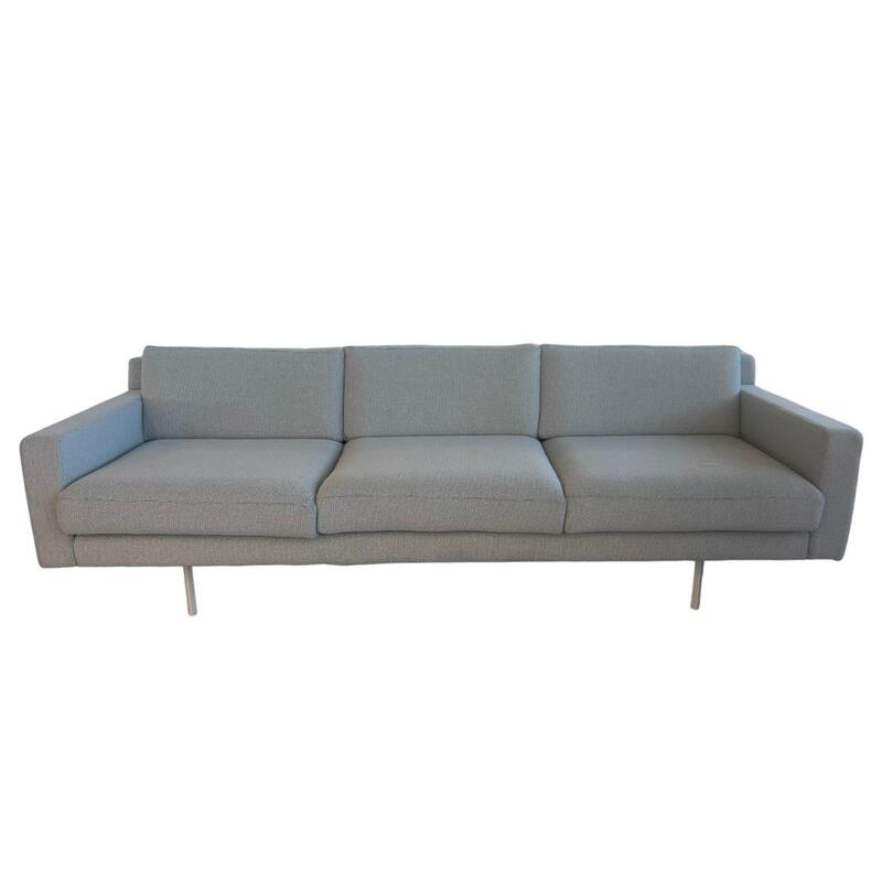Podium Sofa - Image 1