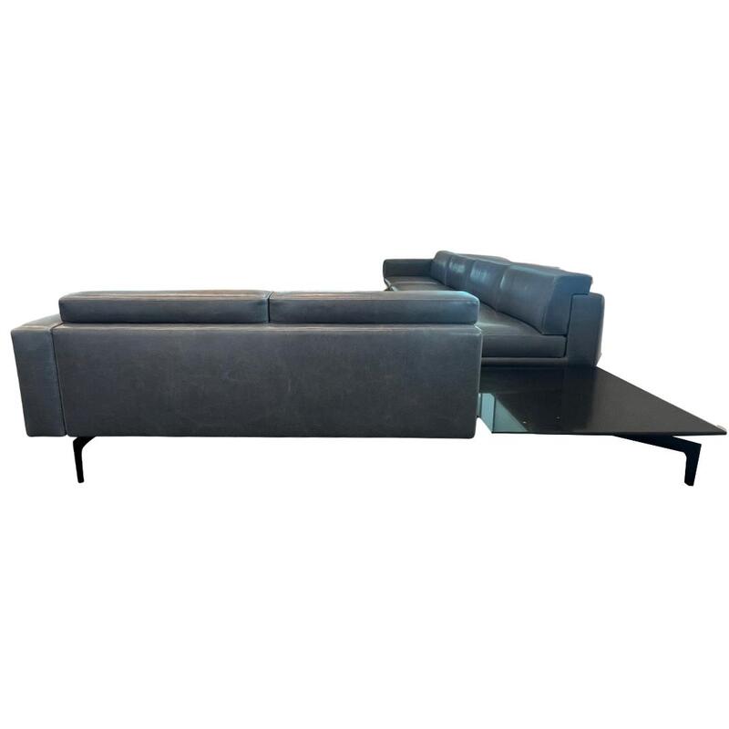 LH L-Shape Sofa - Thumbnail 3
