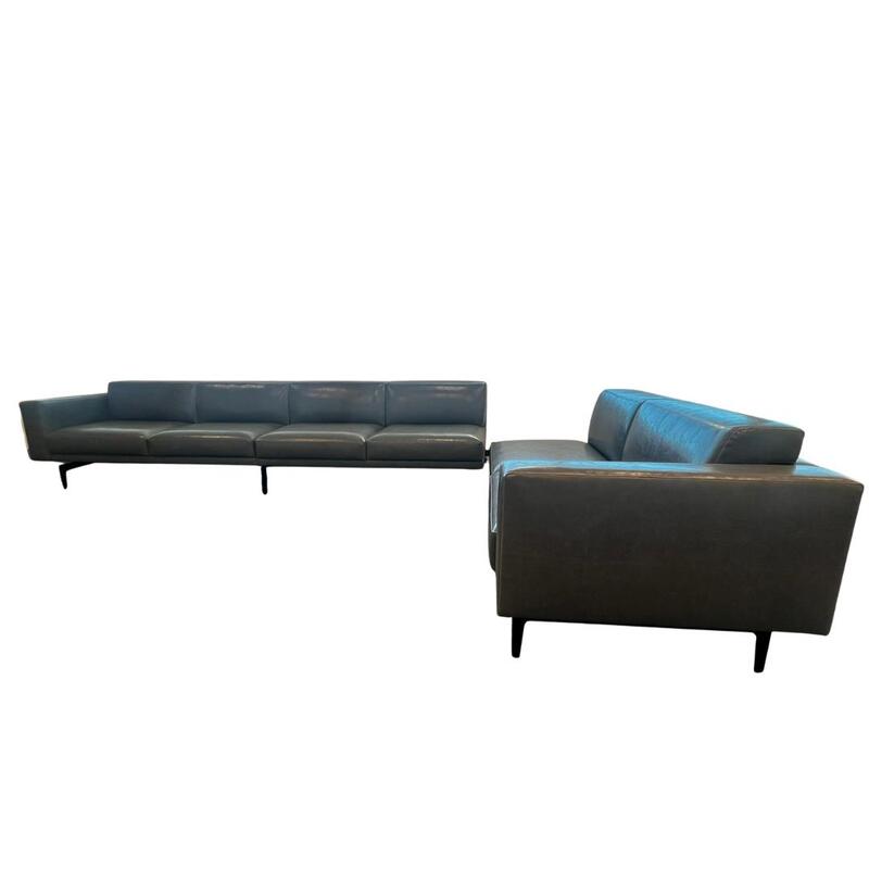 LH L-Shape Sofa - Thumbnail 2