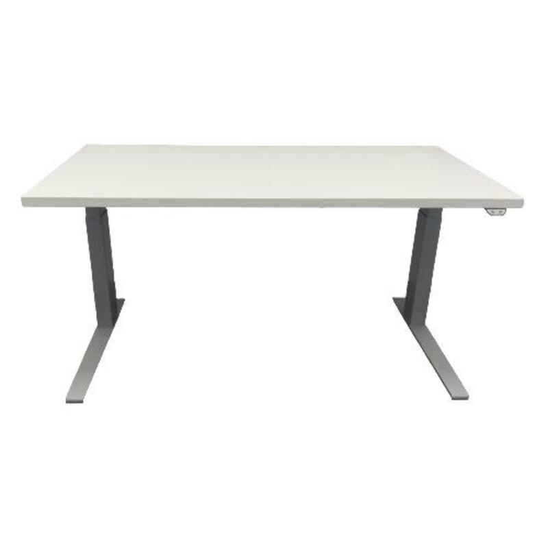 3-Stage Height Adjustable Desk - Image 1