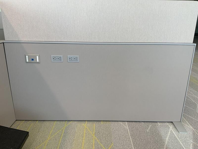 Canvas Workstation 60P Panel - Image 1