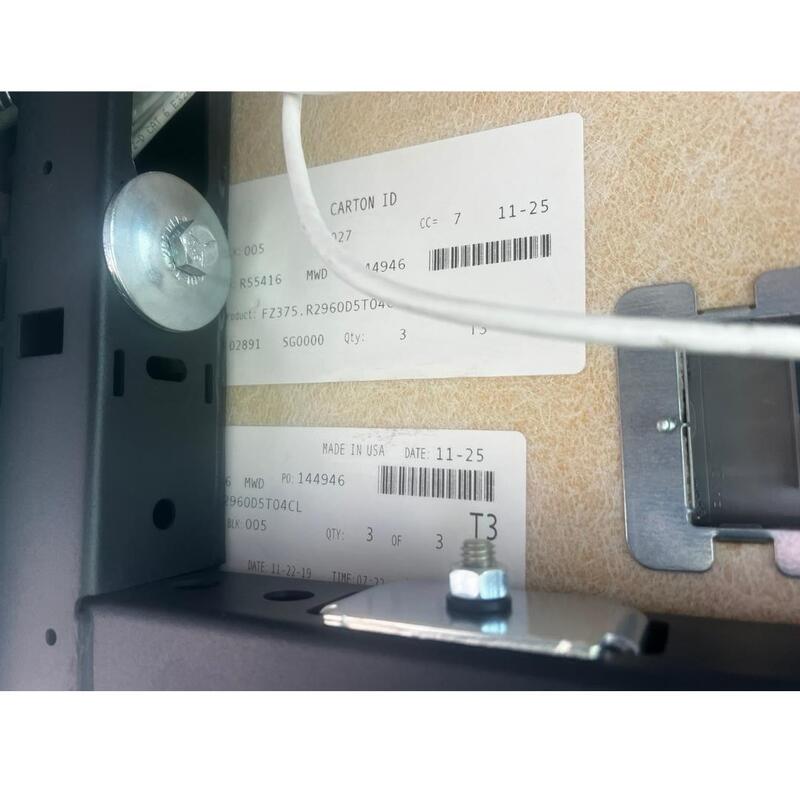 Canvas Workstation 60P Panel - Thumbnail 3