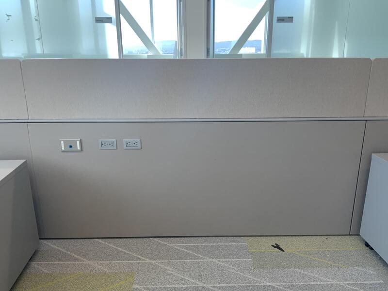 Canvas Workstation 72P Panel - Image 1