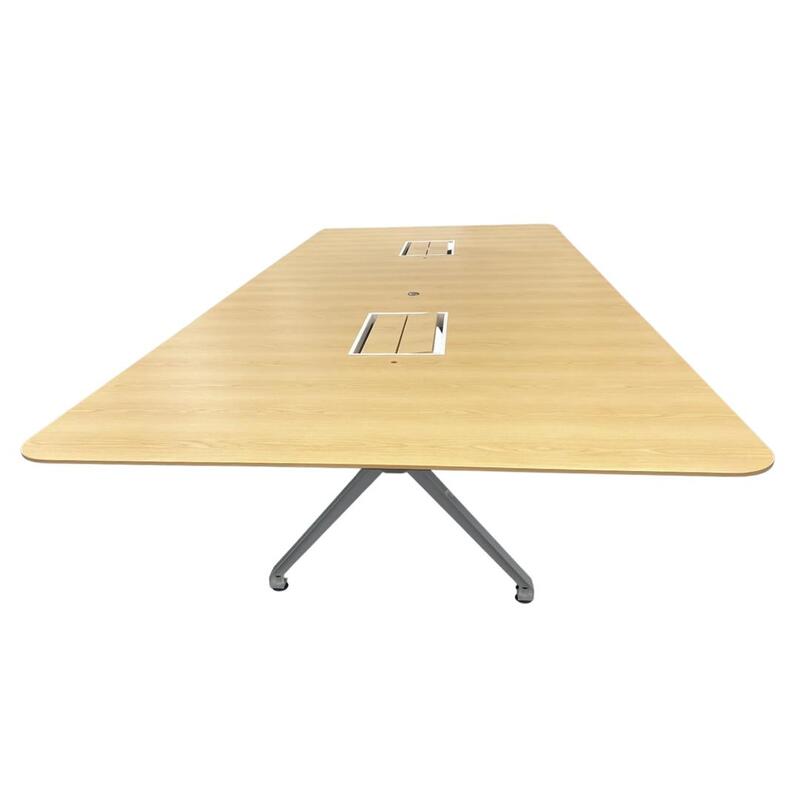 11.5' Conference Table - Thumbnail 2