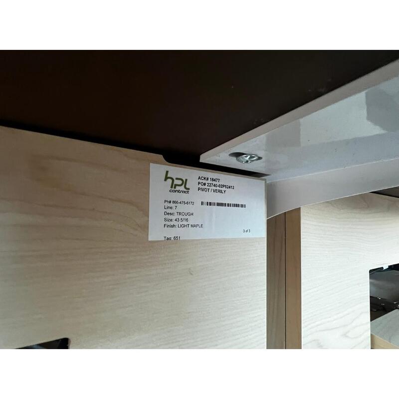 15' Conference Table - Thumbnail 4