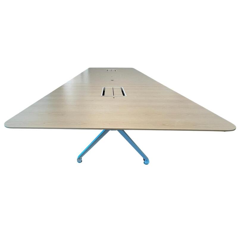 15' Conference Table - Thumbnail 2