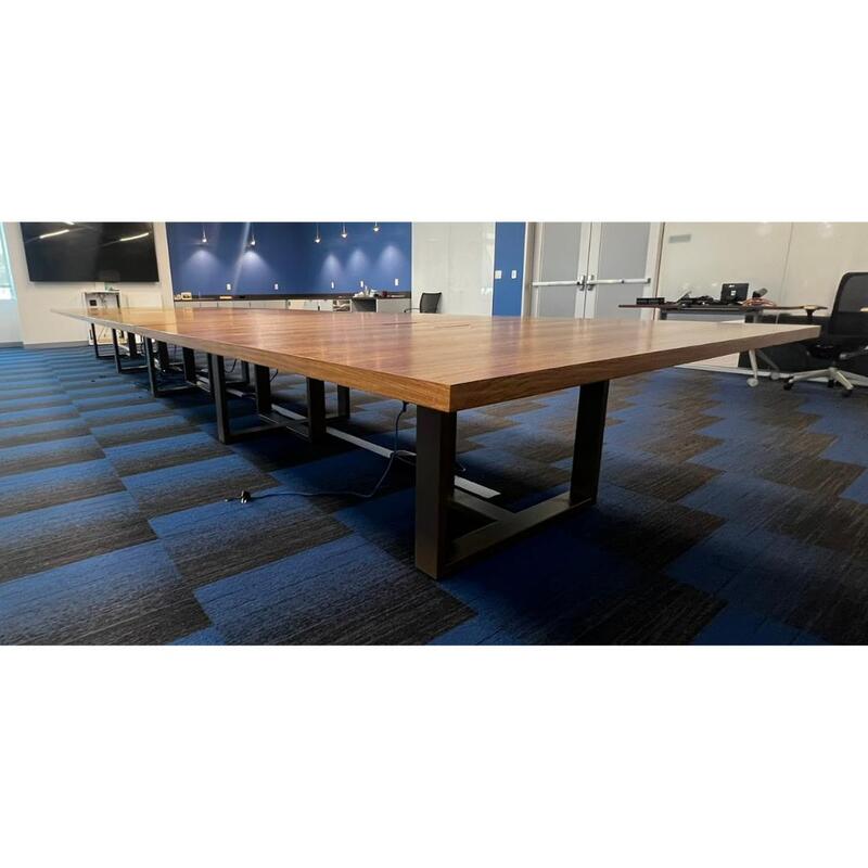 28' Boardroom Table - Thumbnail 2