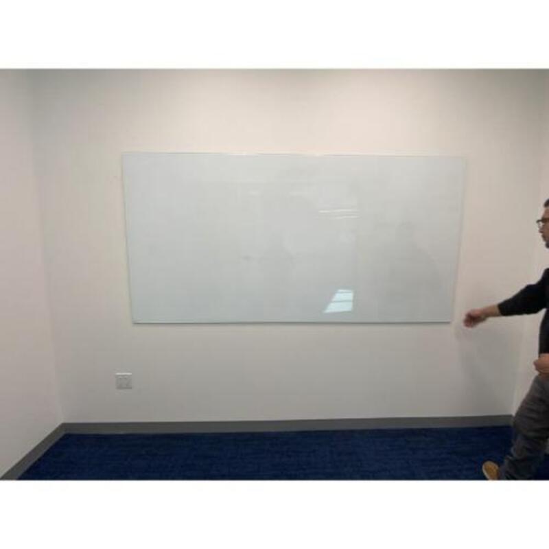 8' Glass Board - Thumbnail 2