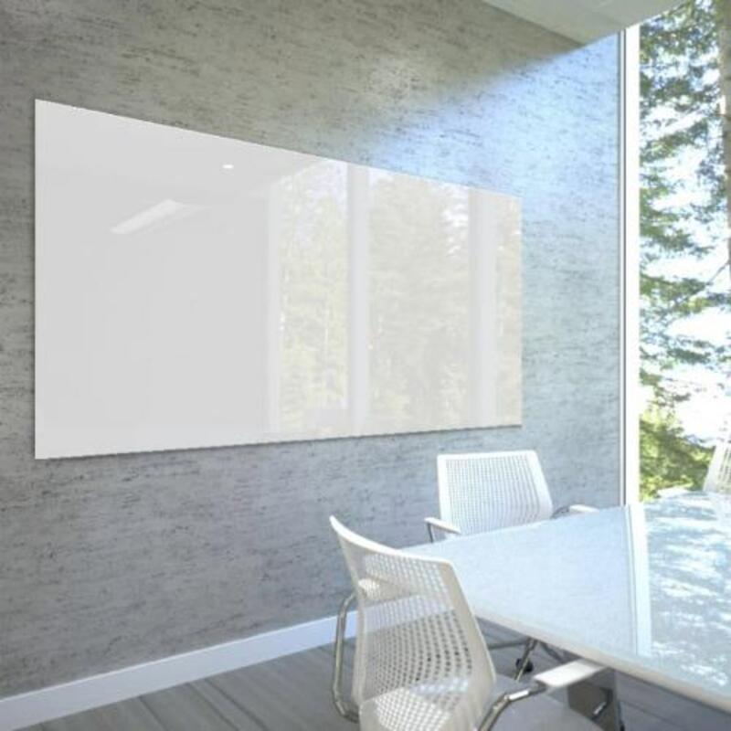 10' Glass Board - Image 1