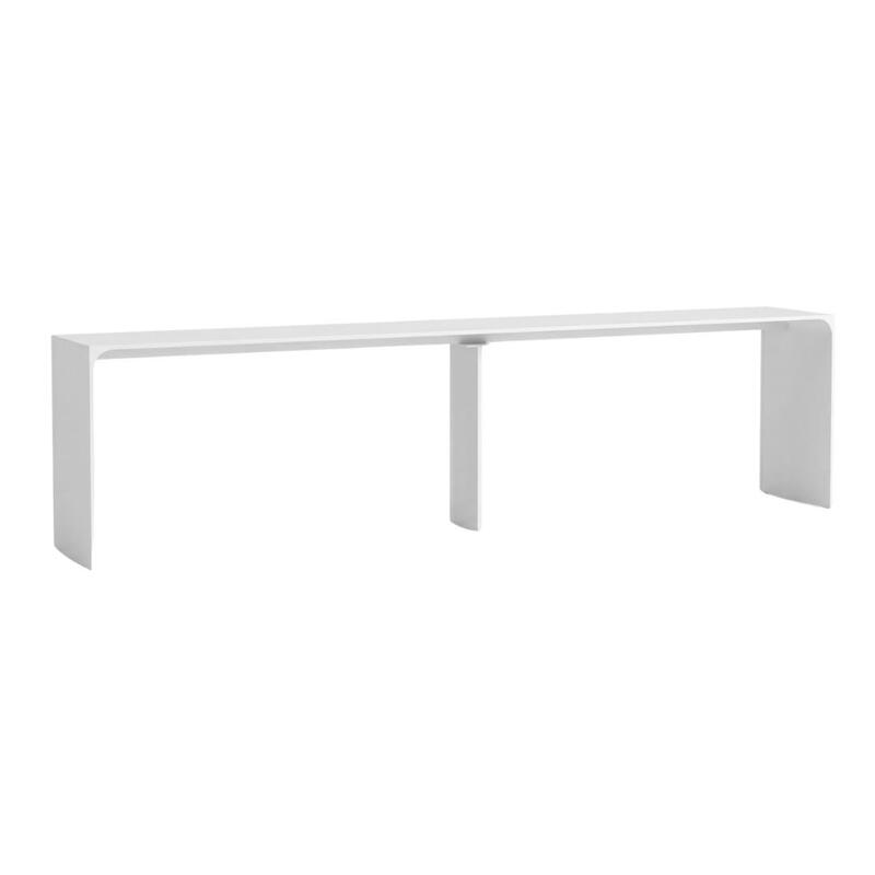 Plaines Dupe Bar Height Table - Image 1