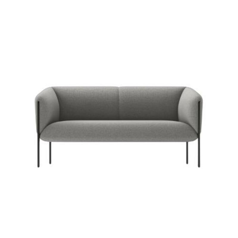 Aras Loveseat - Image 1