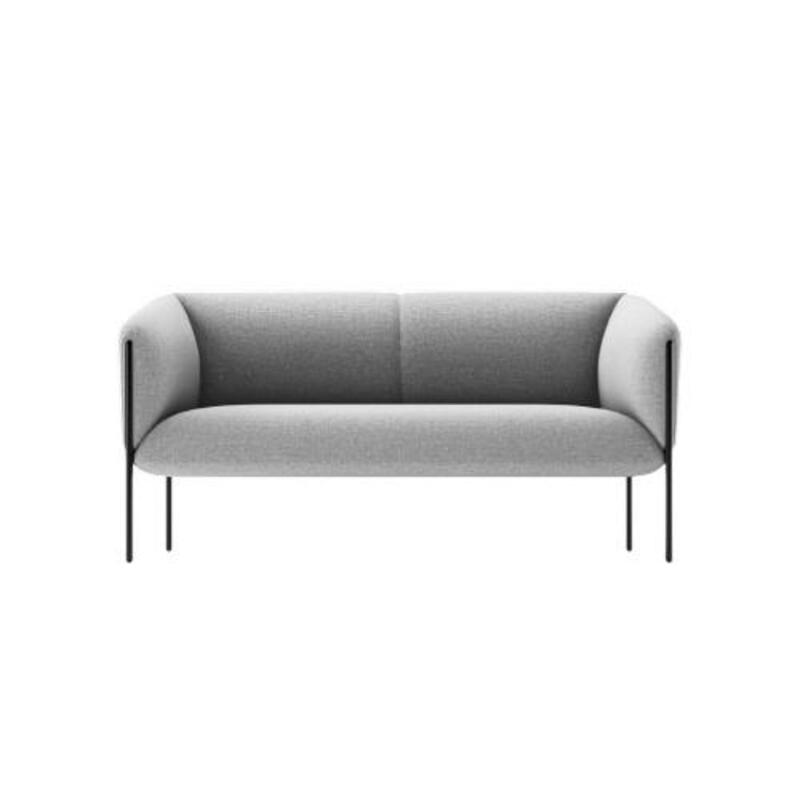 Aras Loveseat - Image 1