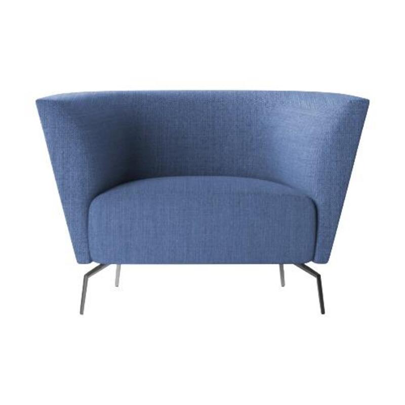 Jot Lounge Chair - Image 1