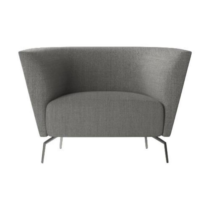 Jot Lounge Chair - Image 1