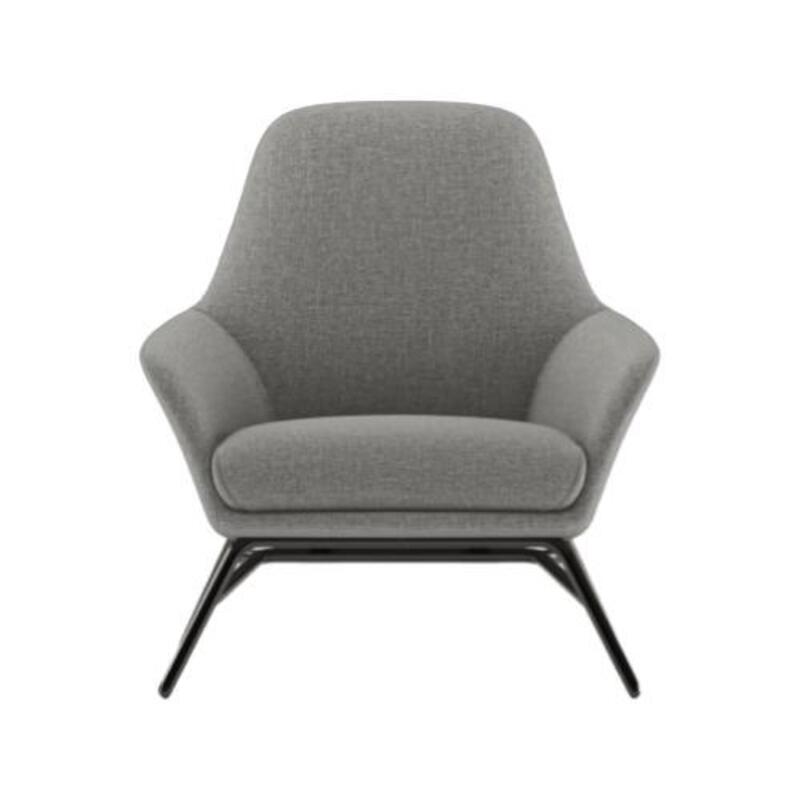 Alder Lounge Chair - Image 1