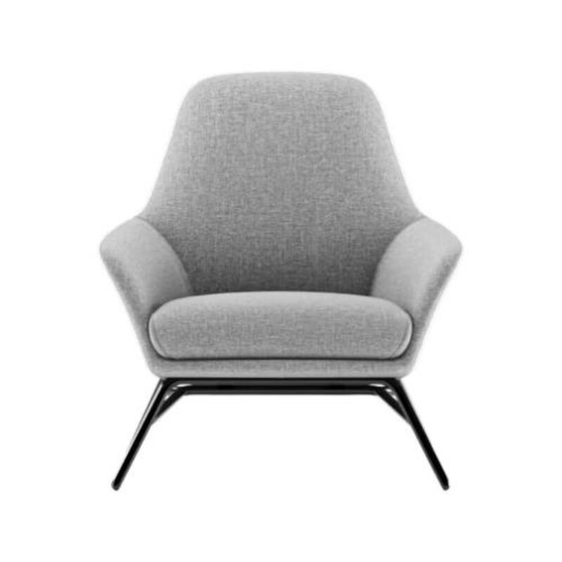 Alder Lounge Chair - Image 1