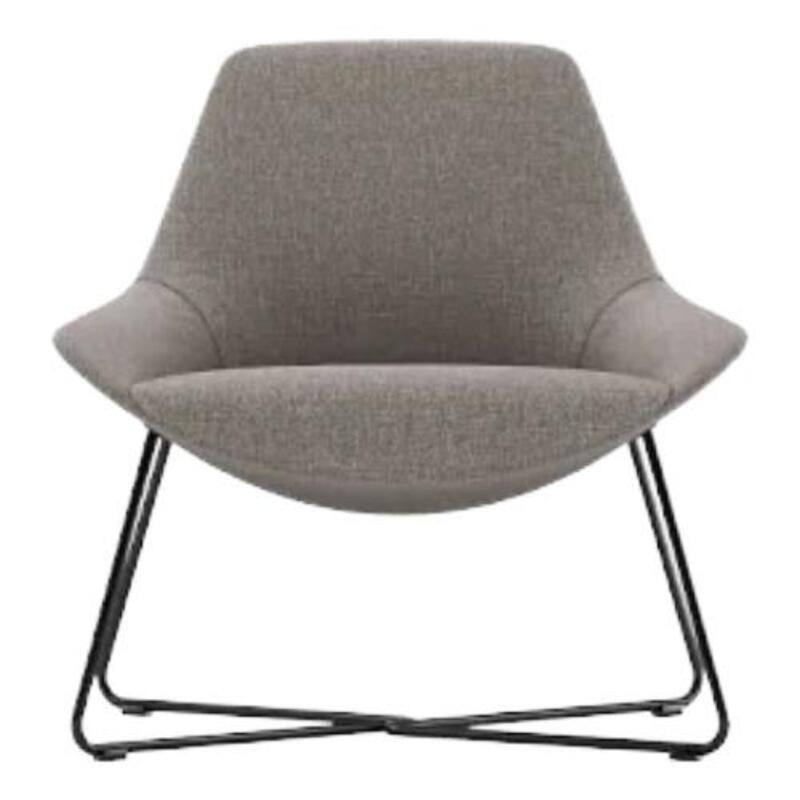 Harlo Soft Seating Sled Base - Image 1