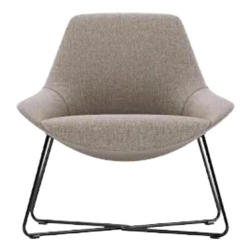Harlo Soft Seating Sled Base - Image 1