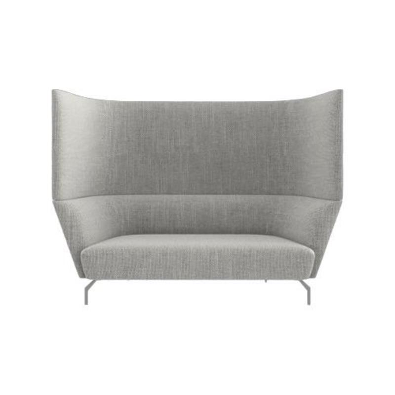 Jot Highback Sofa - Image 1