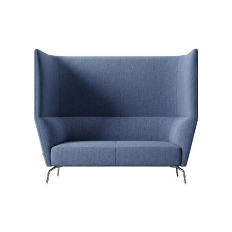 Jot Highback Sofa - Image 1