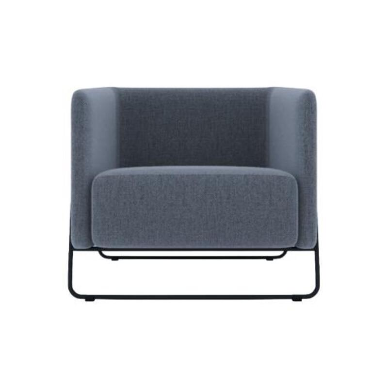 Hanno Lounge Chair - Image 1