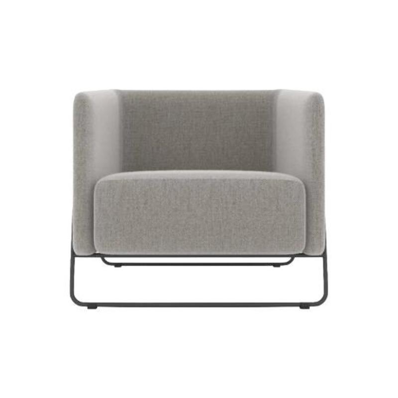 Hanno Lounge Chair - Image 1