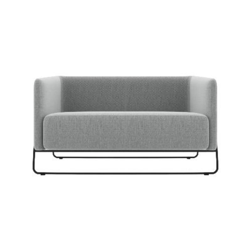 Hanno Loveseat - Image 1
