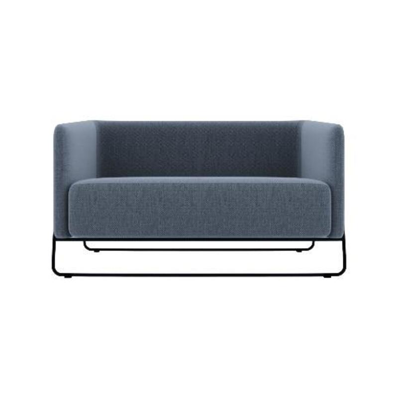 Hanno Loveseat - Image 1