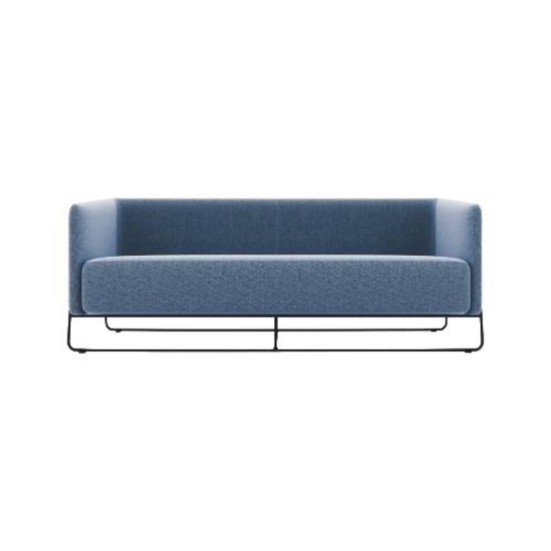 Hanno Sofa - Image 1