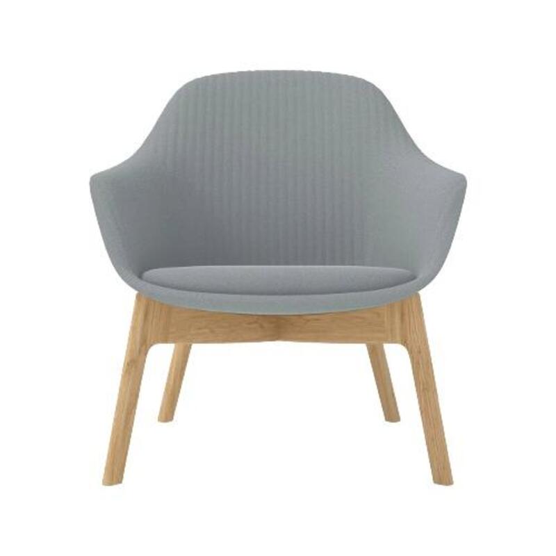 Jest Lounge Chair - Image 1