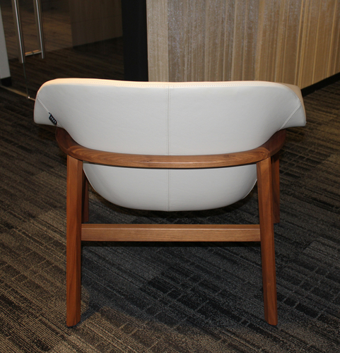 'Sedan' Lounge Armchair - Thumbnail 4