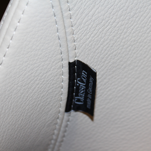 'Sedan' Lounge Armchair - Thumbnail 5