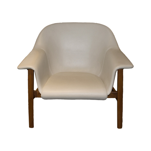 'Sedan' Lounge Armchair - Image 1