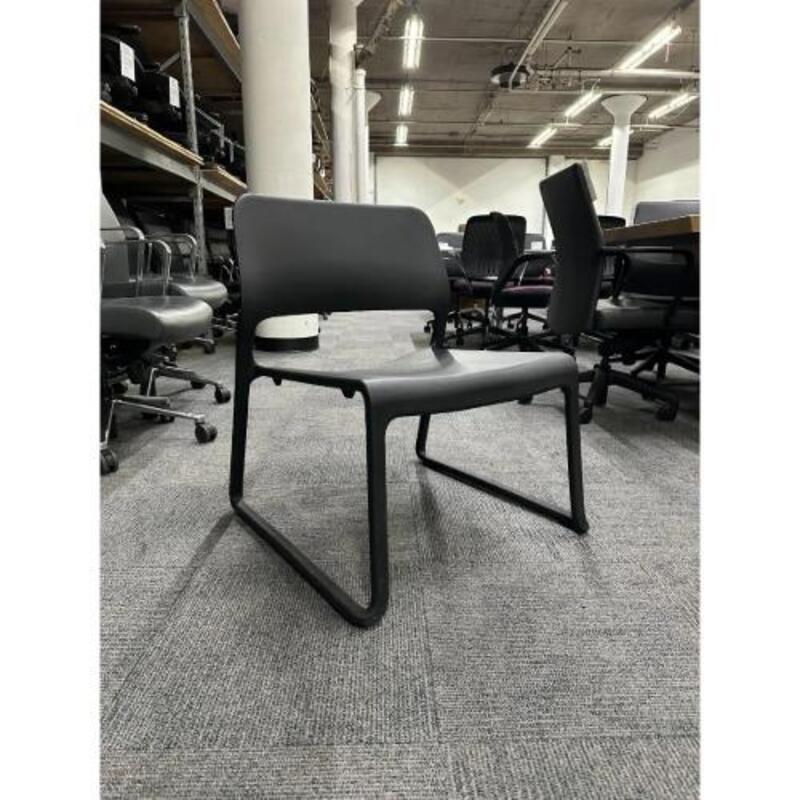Studio Spark Lounge Chair - Thumbnail 2