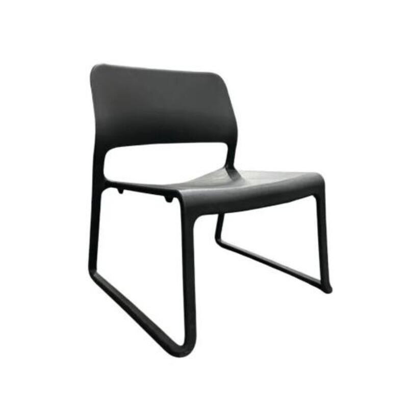 Studio Spark Lounge Chair - Image 1
