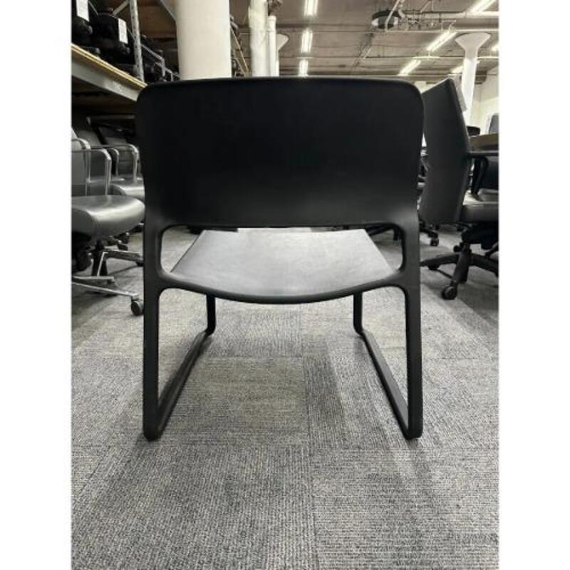 Studio Spark Lounge Chair - Thumbnail 4