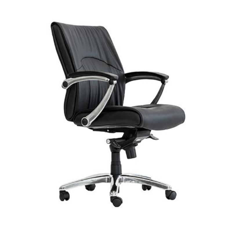 Madison Executive Seating (Mid Back) - Image 1