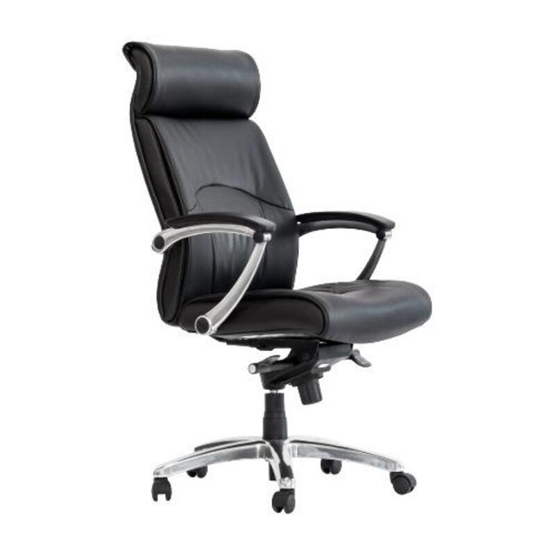 Madison Executive Seating (High Back) - Image 1