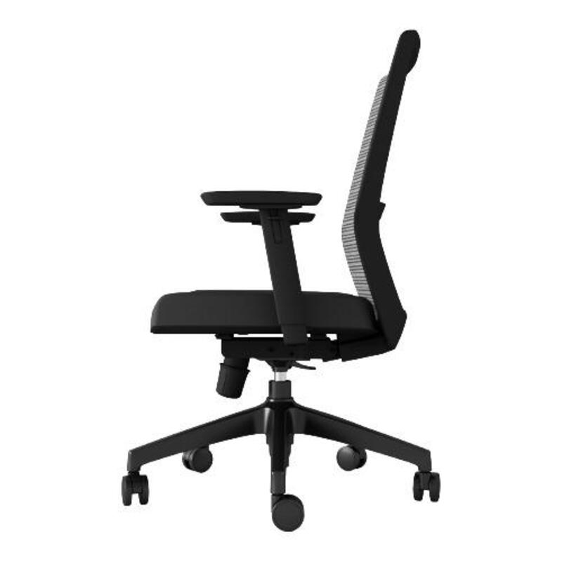 Vektor Task Chair - Thumbnail 2