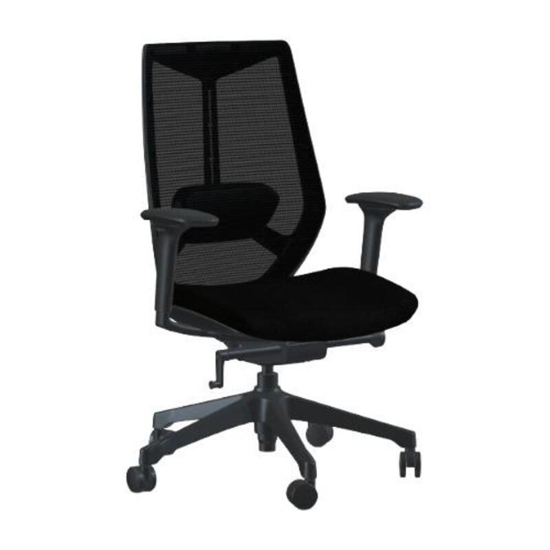 Ignite Task Seating - Thumbnail 2