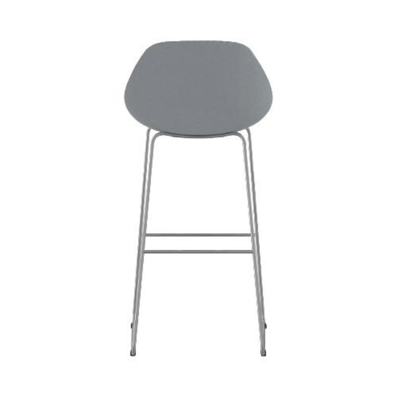 Jest Bar Stool - Thumbnail 3