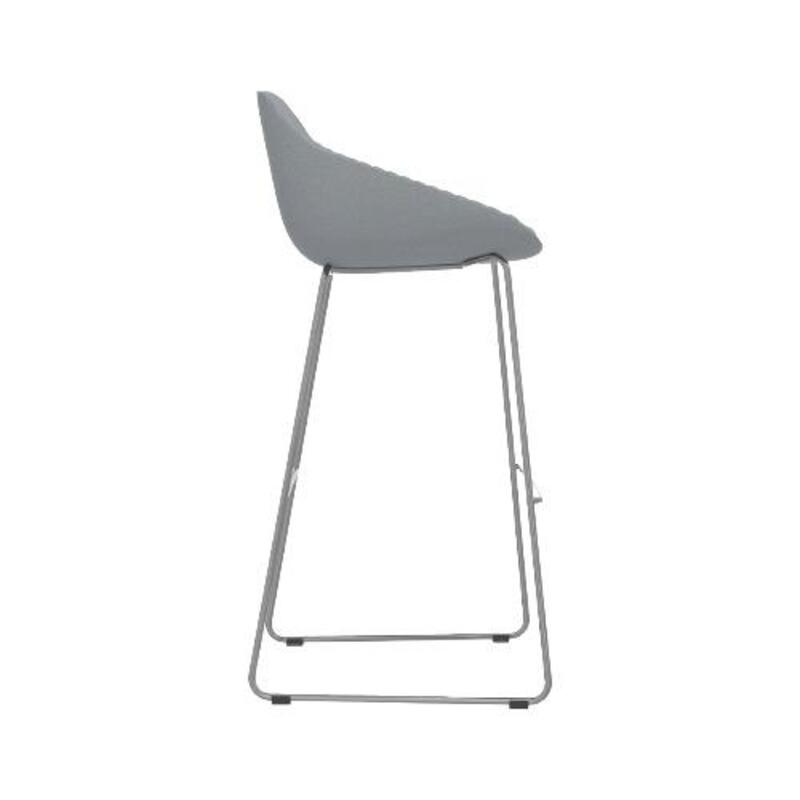 Jest Bar Stool - Thumbnail 2