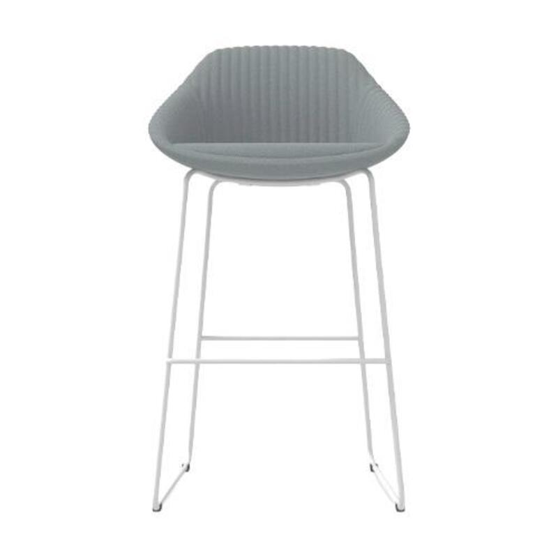 Jest Bar Stool - Image 1