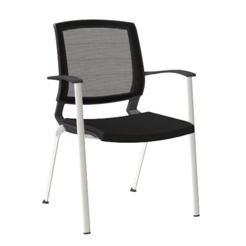 Axiom Multipurpose Seating (Sold in Pairs) - Image 1