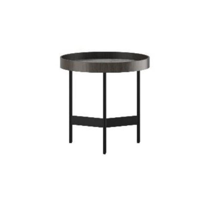 Raffe Side Tables - Image 1