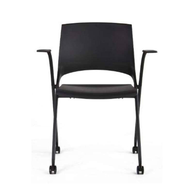 Soleil Nesting Chair (Sold in Pairs) - Image 1