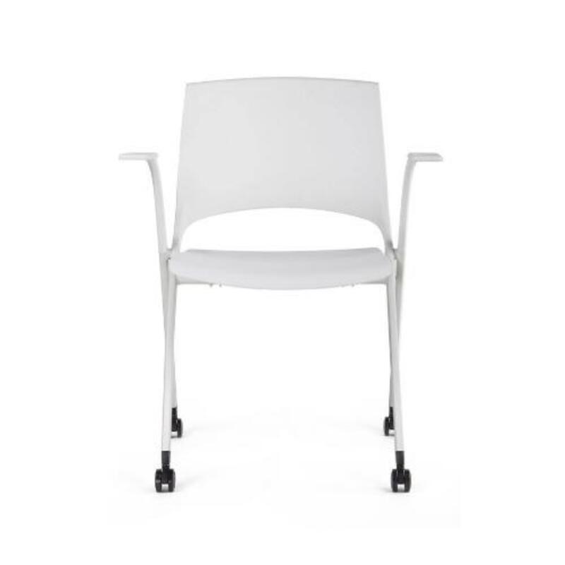 Soleil Nesting Chair (Sold in Pairs) - Thumbnail 2