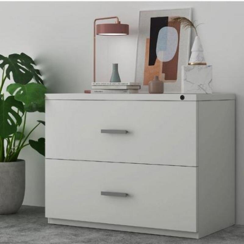Interra 2H Storage (Size is varied) - Image 1