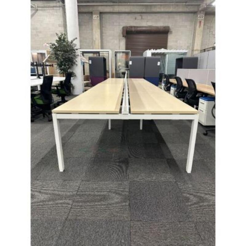 Teknion Interpret Benching Station - Thumbnail 3